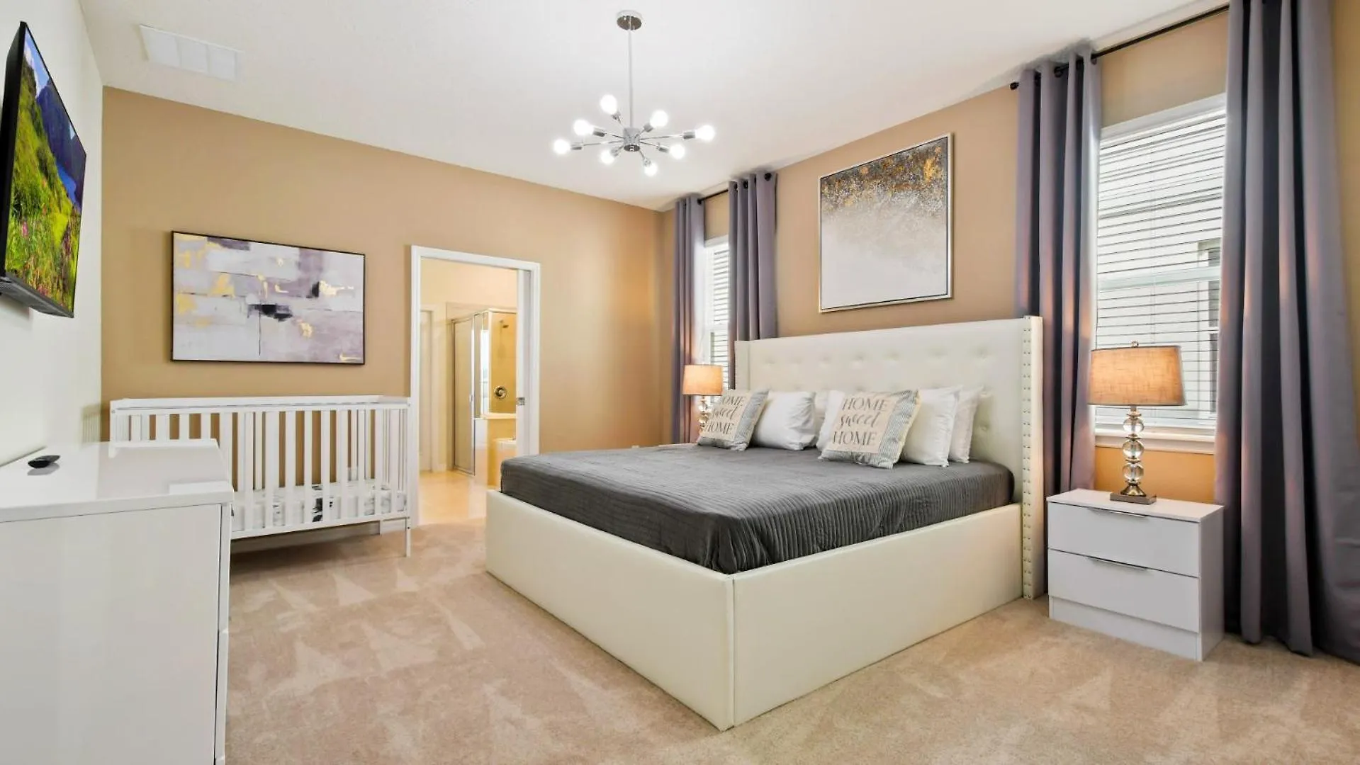 Windsor Island Resort 109 By Top Villas Davenport