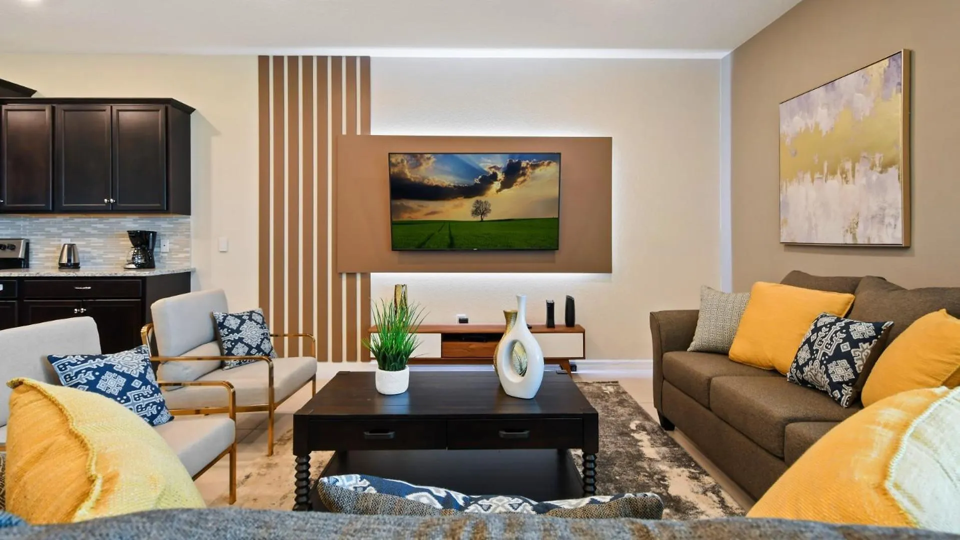 Windsor Island Resort 109 By Top Villas Davenport